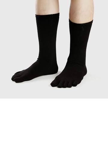 Mens Toe Socks