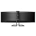 Philips Brilliance 499P9H 49