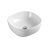  AQUORE 385298 POLO 41 Lavabo De Sobre Encimera