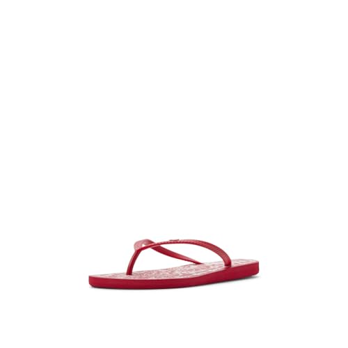 Image of Roxy womens Bermuda Flip Flop Sandal