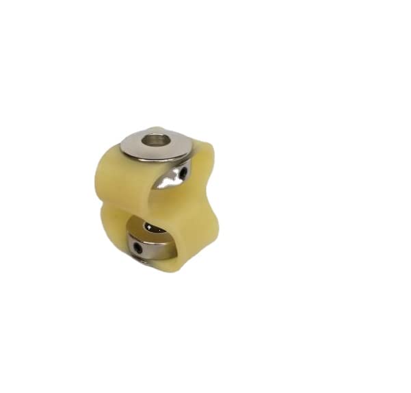 Mechanical SFC-29SFC-38SFC-48/54 Flexible Coupling 8 Figure-Eight Coupling (SFC-54)