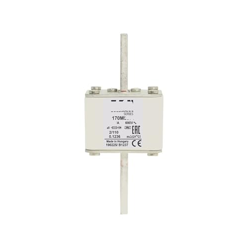 Fusible 170M5875 800A 690V 700V pour pont de diodes et redresseur