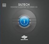 audiophile test cds  STS Test Demo CD, Volume 1 (Siltech Anniversary CD)