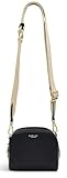 RADLEY London Womens Leather Small Crescent Crossbody Handbag Arden