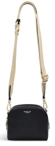 RADLEY London Womens Leather Small Crescent...