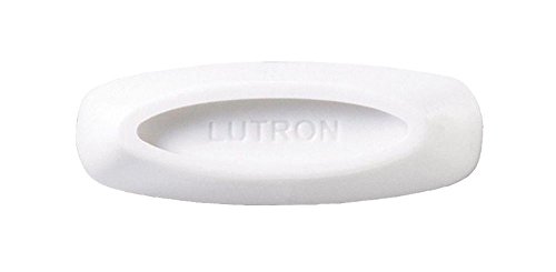 Lutron Electronics SK-WH Skylark repuesto pomo, color blanco