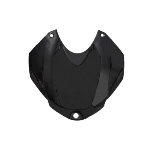 Carénage avant de moto en ABS aspect fibre de carbone BMW S1000RR 2012