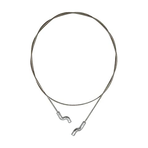 Pro-Parts 117-9145 Clutch Drive Cable Fits for Toro Snowthrower 1179145 621R 721R 621E 721E Cover