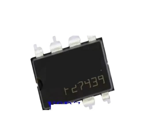 Chips AVS1ACP08 lote de 5 componentes para circuitos impresos