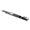 Oregon 6PK 96-401 G3 Gator Blades for 46" Troy-Bilt 942-04244A, 942-04290 #2