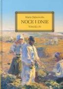Hardcover Noce i dnie t.3/4 Book