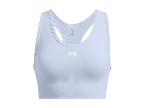 Image of Under Armour Vanish Seamless Low Impact Sports Bra