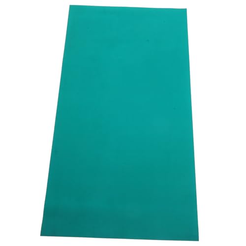 Alipis Table Mat Soldering Pad Soldering Mat Large Grounding Mat for Computer Work Mat Antistatic Mat Grounding Mats Electrical Mat Grounding Mat for Desk Grounding Pad Rubber Green