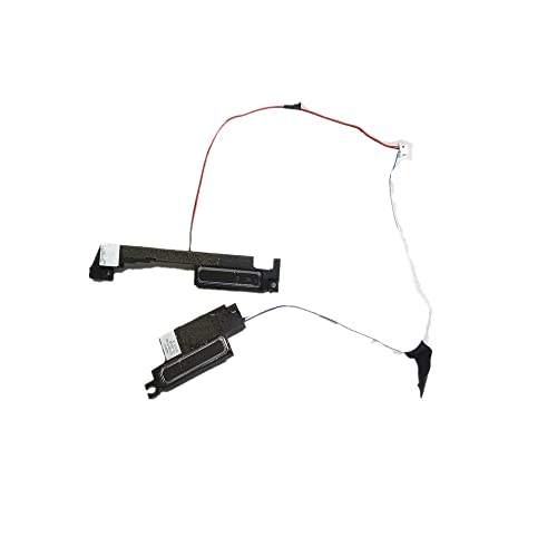 Haut-parleur interne Dell Vostro 5391 noir à intégration parfaite