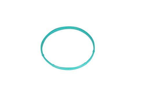 General Motors GM Genuine Parts 217-2424 Fuel Injection Throttle Body Seal