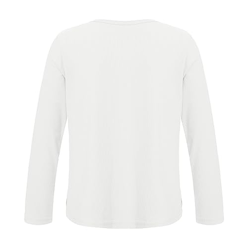 Girls' Cardigans Sweater School Uniforms Ribbed Button Solid Long Sleeve Outwear Tops2