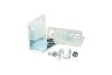 Cables and Kits - Compatible Rack Mount Kit for Cisco ASA-5516-x / 5508-X Security Device, ASA5508-BRACKET / ASA5516-BRACKET Replacement, Includes 2 Bracket Ears and 8 Screws