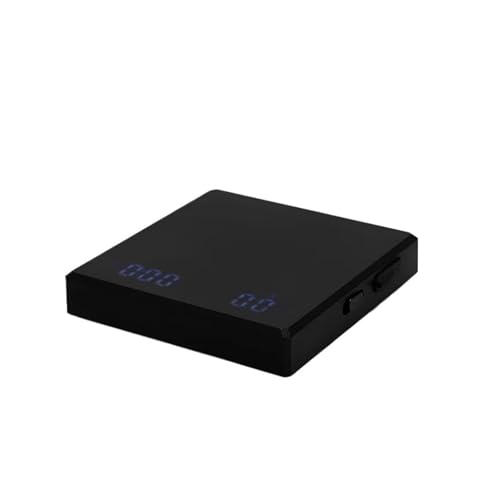 R[q[XP[ fW^d dqLb`vʃXP[ 0.1g GXvb\ANZT[ oX^c[ɑΉ(Black)