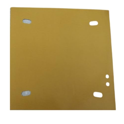 Image of 3IDEA Anycubic Heated Bed Sticker for Kobra 2 Neo Build Plate