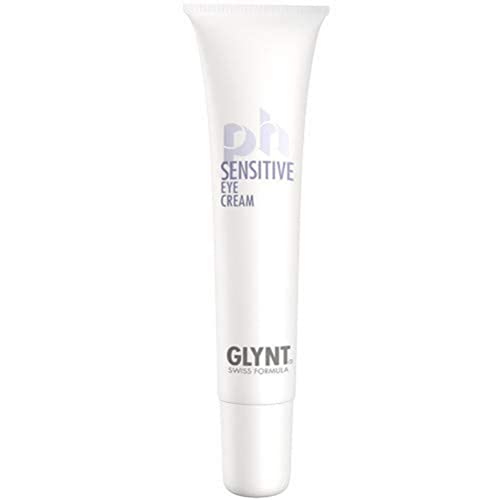 Glynt SENSITIVE Eye Cream, 15 ml