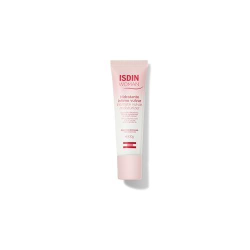 ISDIN Woman Lubricante - 30 ml.