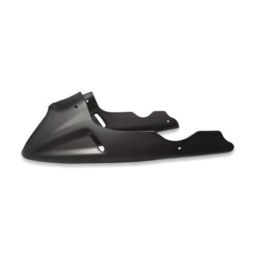 Moto Aileron Avant pour CFMOTO pour CLX700 pour CL-X700 Moteur Moto Bas du Ventre Pan Corps Cadre Protecteur Spoiler Carénage Kit Couverture Moto Spoiler...