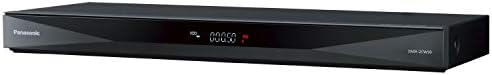 パナソニック 500GB 2チューナー ブルーレイレコーダー 4Kアップコンバート対応 おうちクラウドDIGA DMR-2CW50