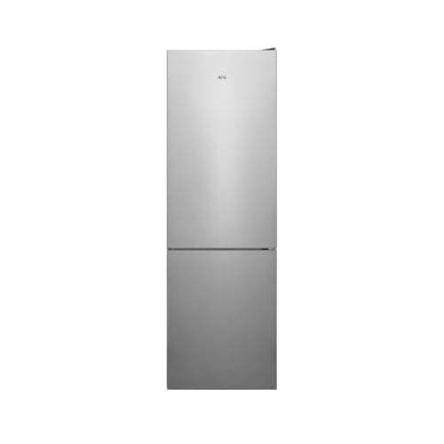 Combi AEG RCB632E9MU Look Inox 1.86m E
