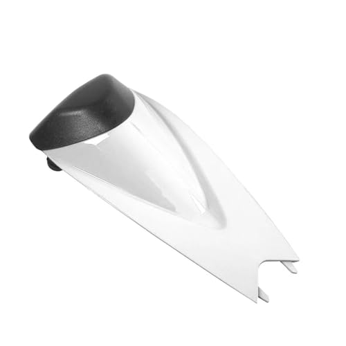 Couvercle carénage siège arrière blanc pour Aprilia RS-V4 1000 1100 2009-2020