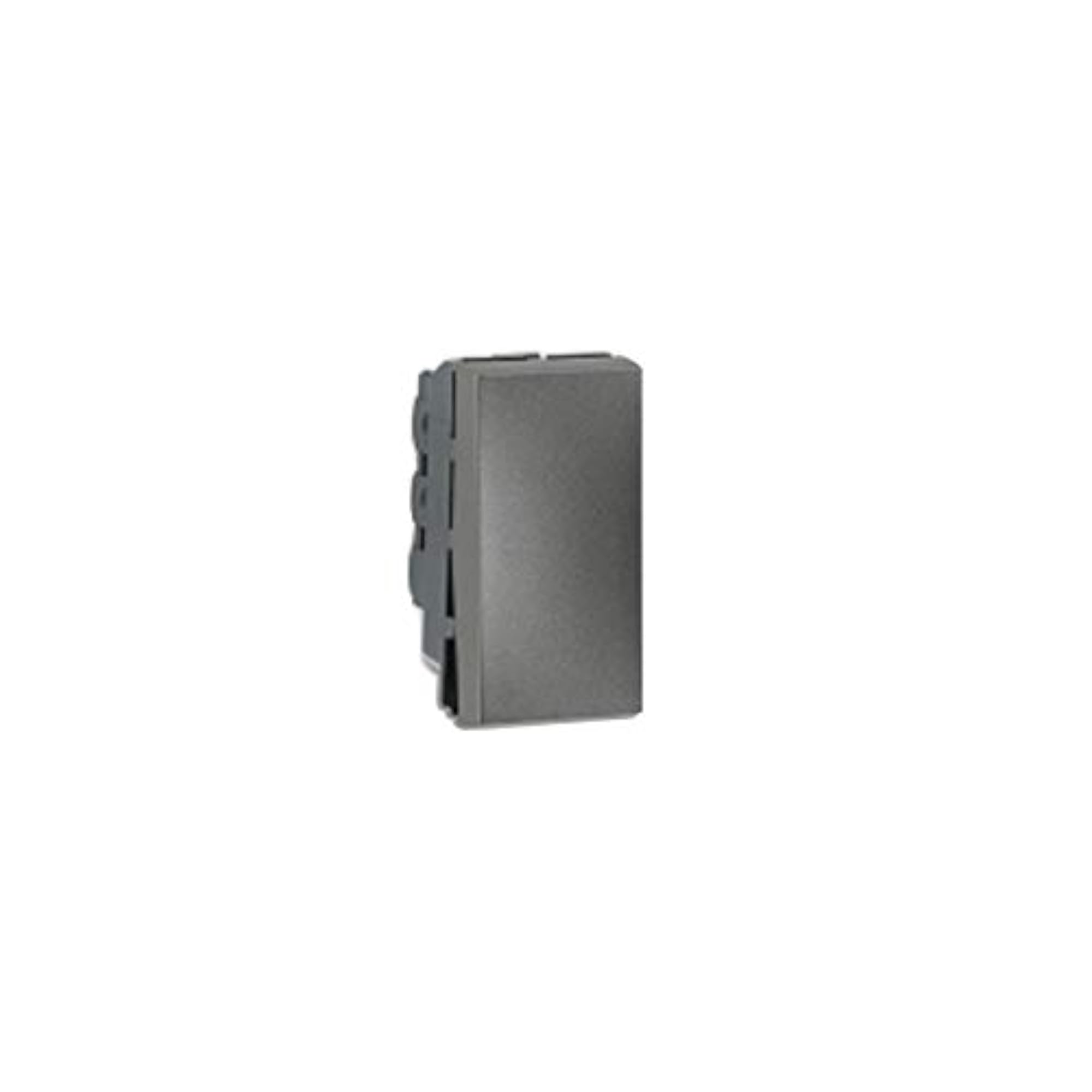 Arteor 1-Way Switch 6 AX, 230V Module