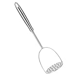 Photo Gallery healifty schiacciapatate acciaio manico confortevole per zucche e frutta utensile manuale da cucina per veloce e delicata uso e professionale Photo Gallery healifty schiacciapatate acciaio manico confortevole per zucche e frutta utensile manuale da cucina per veloce e delicata uso e professionale