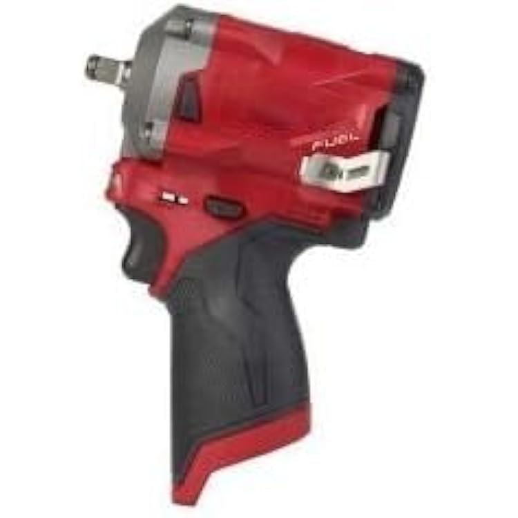 Fits for Milwaukee 2554-20 M12 FUEL 38 Stubby Jamaica Ubuy