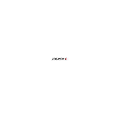 LED Lenser MT7 Torcia Tascabile a LED, Nero