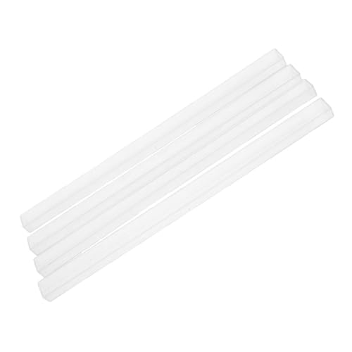 4 piezas Mini soportes Mahjong portátiles para viaje miniatura 1