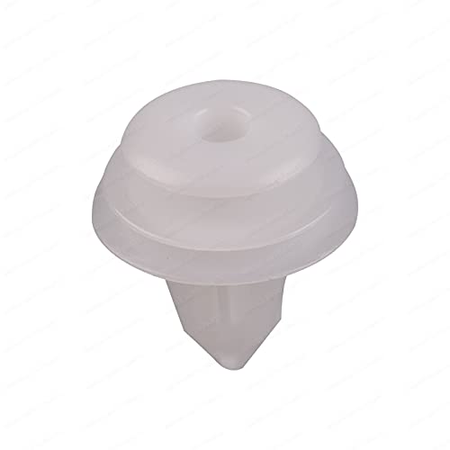 BCF1387FBA 10 Pieces Trim Board Retainer Replacement part for T.o.y.o.t.a S.u.z.u.k.i M.a.z.d.a. M.i.t.s.u.b.i.s.h.i 90467-10161