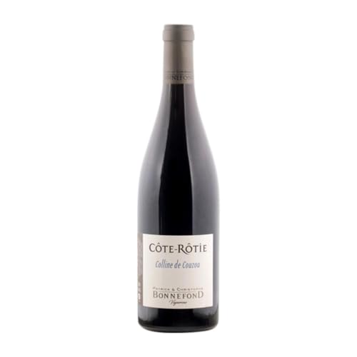 Bonnefond Colline de Couzou Syrah: Vino Tinto Premium de Côte-Rôtie 75 cl Bonnefond Colline de Couzou Syrah: Vino Tinto Premium de Côte-Rôtie 75 cl