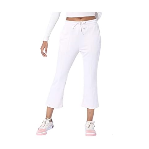 PUMA Women's Classics Kick Flare Trousers Cover