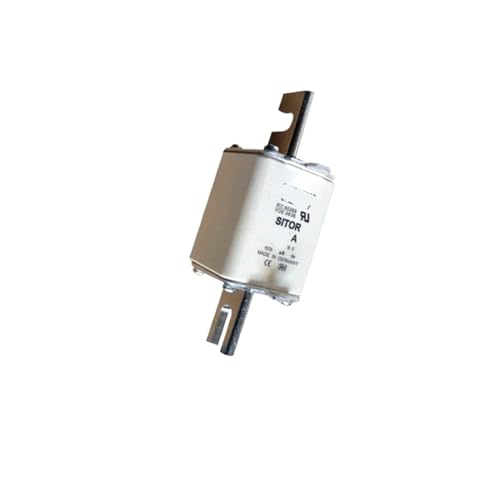 Fusible 3NE3230-0B SITOR cartouche NH1 pour armoire electrique TGBT