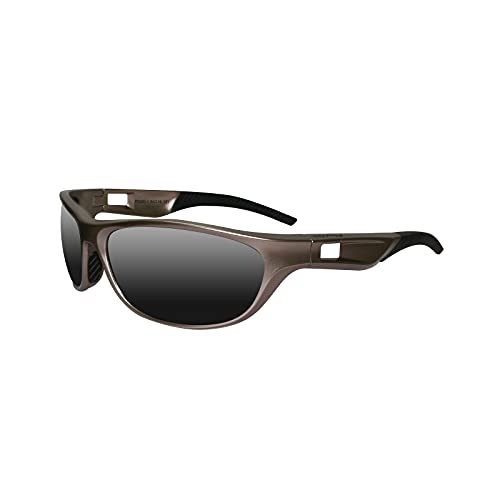 Funní Día Outdoor sportbril, gepolariseerde lens met TR90 frame sportzonnebril voor unisex volwassenen - Image 3