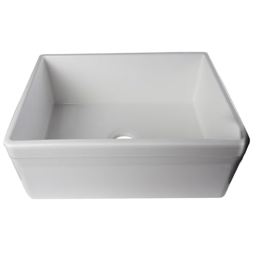 ALFI brand AB506-W 26-Inch
