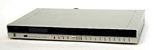 Amazon.co.jp: SANSUI 山水 サンスイ TU-S507X シルバー FM/AM
