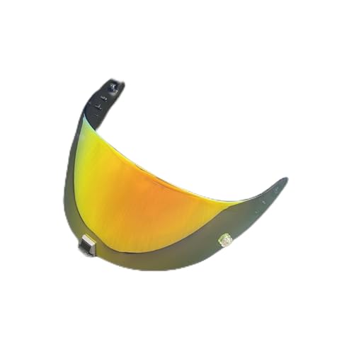 Visière de casque M pour remplacer un écran rayé sur R1 T520 ST1400 Air Y