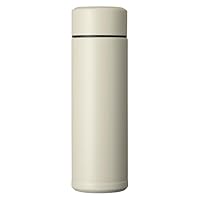 Kyocera geïsoleerde slanke drinkfles met keramische binnenlaag, 12 uur warm, 24 uur koud, BPA-vrij, eenvoudig te reinigen, lekvrij, 500 ml, dark-grey, MB -17S-GY SLIM Kyocera geïsoleerde slanke drinkfles met keramische binnenlaag, 12 uur warm, 24 uur koud, BPA-vrij, eenvoudig te reinigen, lekvrij, 500 ml, dark-grey, MB -17S-GY SLIM