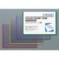 NE J[t[P[X A4  CR-CHA4C-BL 00006833y܂Ƃߔ10Zbgz