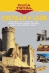 Hardcover Castilla Leon (Spanish Edition) [Spanish] Book