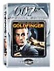 007/ゴールドフィンガー 特別編 [DVD]