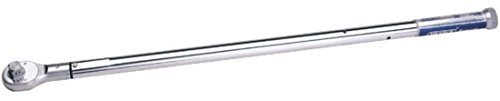 Draper 64673 3/4-inch Square Drive Precision Torque Wrench 12-400 Newton Meters by Draper