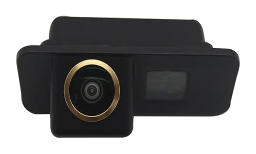 Caméra recul Focus 2 grand angle 170 degrés et capteur CCD couleur