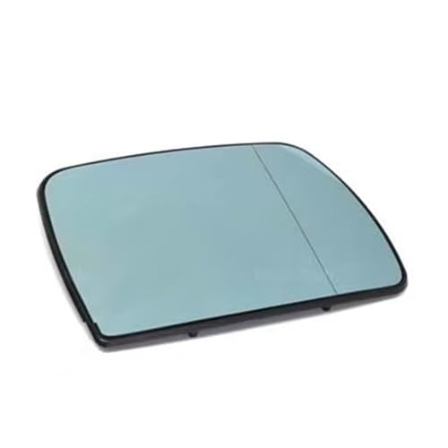 Verre de rétroviseur droit pour Range Rover L322 Vogue 2002-2006