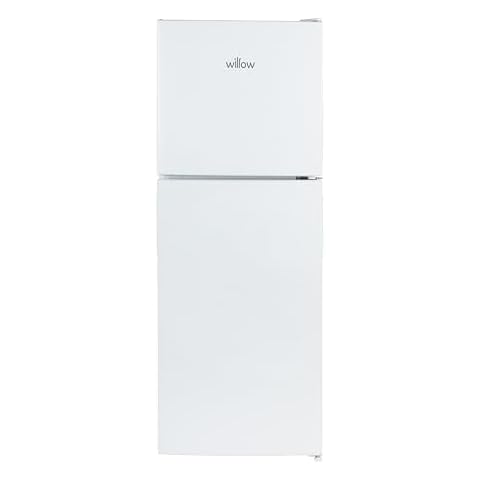 Willow WTM138W 138L Slimline Fridge Freezer Cover
